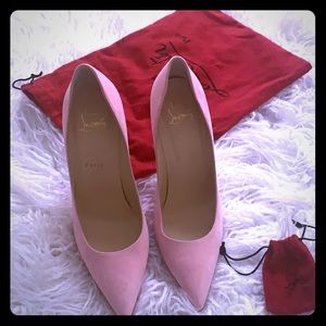 CHRISTIAN LOUBOUTIN